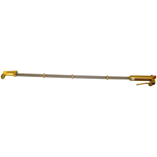 SIDER 7 manual cutting torch SIDER 7 manual cutting torch